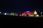 Christmas Freight Train